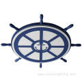 Boat Compass Kids Lamp Children Indoor Ceiling Lamps